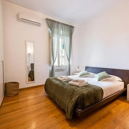 Silvia'S Artist Loft Apartment Florence Exterior photo